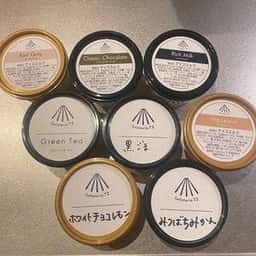 ジェラテリア72