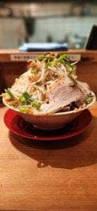 らーめんやまちゃん