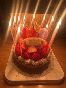 ラ・メゾン アンソレイユターブル パティスリー 京王百貨店 新宿店