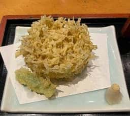 さらしなの里