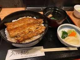 うなぎのきむら