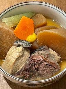 御食事処 まだら館
