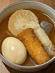 御食事処 まだら館