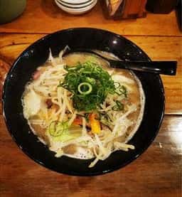 博多ラーメン一楽堂 兵庫本店