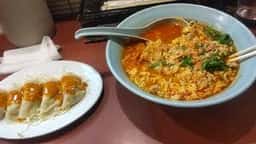 元祖ニュータンタンメン本舗 片倉店