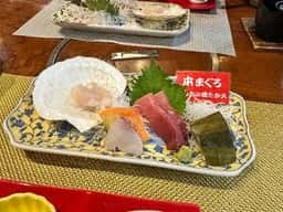 ねぶたの國 たか久