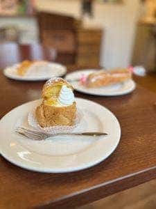 さいとう菓子工房