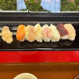 高崎屋寿し
