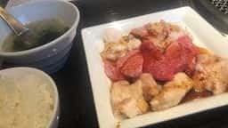 焼肉 しゃぶしゃぶ すき焼き 兜 銀座