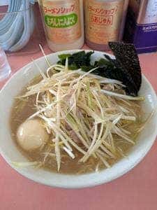 ラーメンショップ 橋戸店