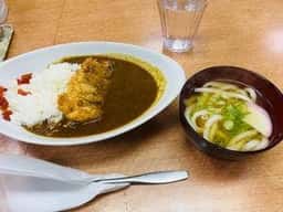 力餅食堂 中崎町