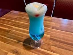 グリーングラス