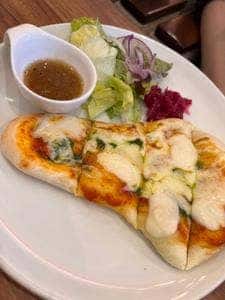 高倉町珈琲 所沢店