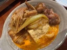 地鶏焼肉濔風 南魚屋町北店