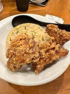 ラーメン こがね家 京都拉麺小路店