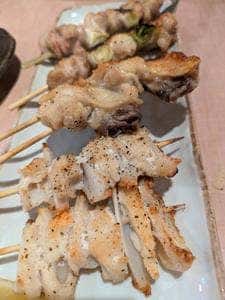 そば処丸松国分町店