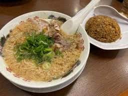 来来亭 南観音店