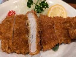 とんかつ まつを