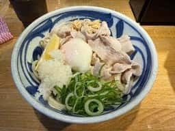 うどん伝次