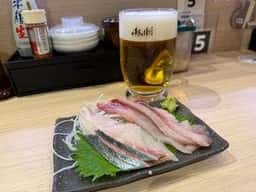すし松 本八幡店