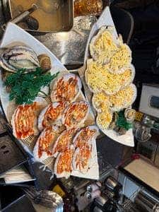 92貝焼き