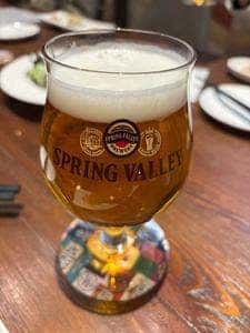 クラフトビールダイニング&カフェ 麦酒島-omotecho-