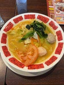 バーミヤン 西宮今津店