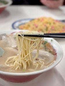 丸幸ラーメンセンター 基山本店