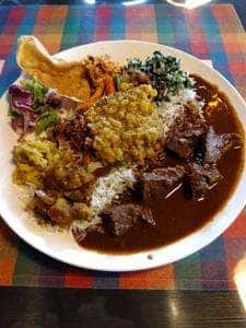 シナモンガーデン