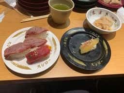 スシロー 四街道店