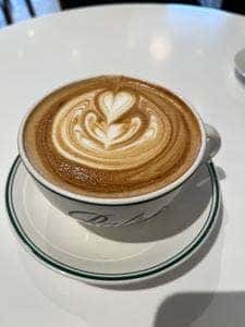 ラルフズ コーヒー レイヤード久屋大通パーク