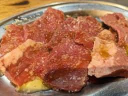 ホルモン青木 大宮駅すずらん通り店