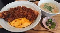 とん汁の店 まるやま食堂