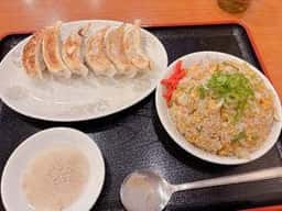 中華料理 八椿