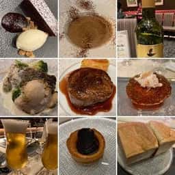 俺のフレンチ グランメゾン 大手町