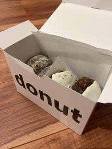 I'm donut? アイムドーナツ 原宿店