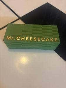Mr. CHEESECAKE グランスタ東京店