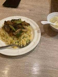チャーハン達人 アリオ北砂店