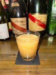 BAMBOOGRASS