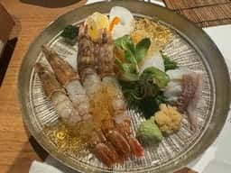 美酒佳肴 ゆらく hanare