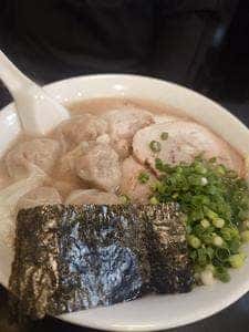 らーめん 茂木