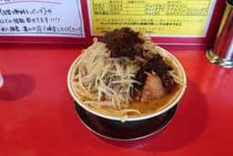 らーめん豚島 溝の口店