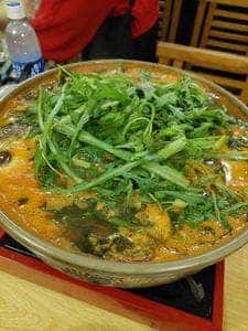 韓食堂