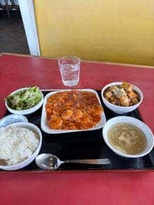 中国料理 小満堂