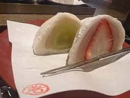 菓舗 Kazu Nakashima