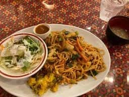 ネパール料理 ヤク&イエティ
