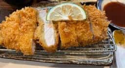 豚カツと海鮮 おやじ亭