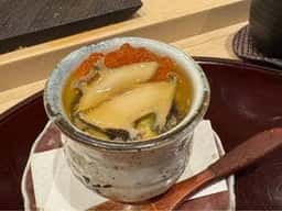 築地のはなれ 鮨 しづめ