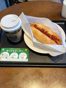 タリーズコーヒー 住友不動産秋葉原ファーストビル・テラス店
