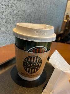 タリーズコーヒー 住友不動産秋葉原ファーストビル・テラス店